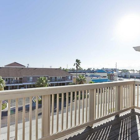 Marlin Cottages Condominiums By Padre Island Rentals South Padre Island Exterior photo